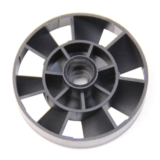 Heiniger ventilator xp serie