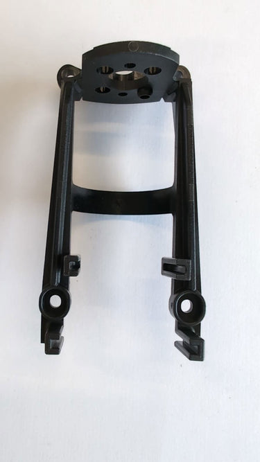 Heiniger producten motorhouder v xplorerpro