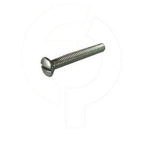 Heiniger producten schroef m4x28 v scheerkopdeksel schaap