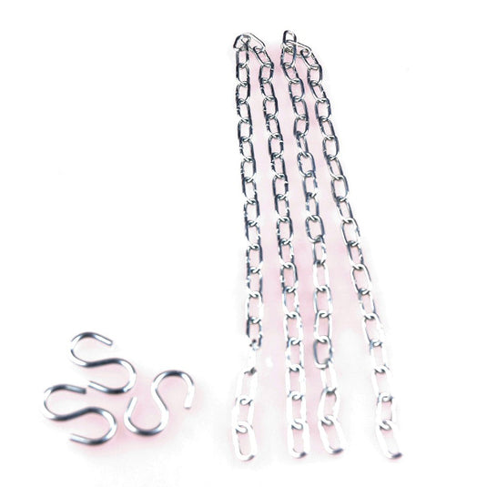 Halley ketting voor