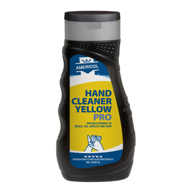 Americol producten handcleaner yellow pro 300 ml