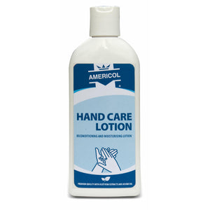 Americol producten hand care lotion 250 ml