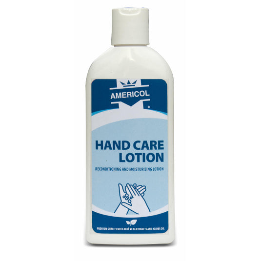 Americol producten hand care lotion 250 ml