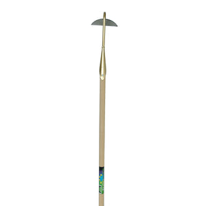 Mm eurotool producten hak gesmeed mm 18cm steel 170cm