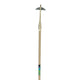 Mm eurotool producten hak gesmeed mm 18cm steel 170cm