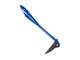 De wit producten hak gesmeed 18cm los dewit
