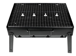 Producten bbq compact met handvat