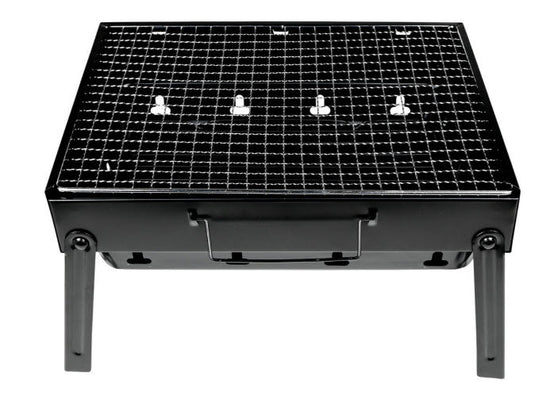 Producten bbq compact met handvat