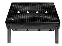 Producten bbq compact met handvat