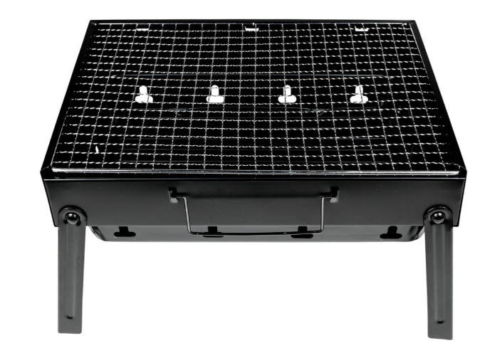 ギャラリービューアに画像をロードする, Producten bbq compact met handvat
