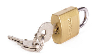 Producten hangslot superlock 60mm plus3sleutels