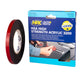 Hpx producten dubbelzijdigte tape hsa high strength acrylic 25mm 10m