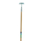 Mm eurotool producten hak verzinkt 14cm steel 160cm
