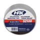 Hpx producten isolatietape 52100 vde 19mm 20mtr grijs