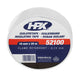 Hpx producten isolatietape 52100 vde 19mm 20mtr wit