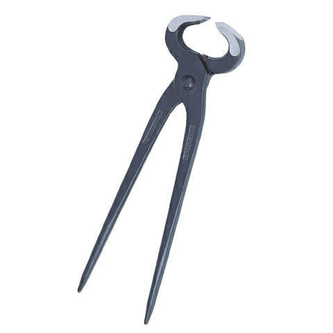 Hoeftang prof zwart 36cm