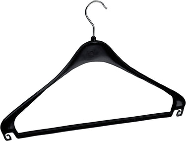 Producten kledinghanger 44cm met broek ophanger