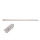 Producten prijsstrip 998 x 38mm klikmodel cremewit