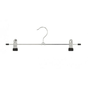 Producten kleding klemhanger 30cm breed