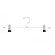 Producten kleding klemhanger 30cm breed