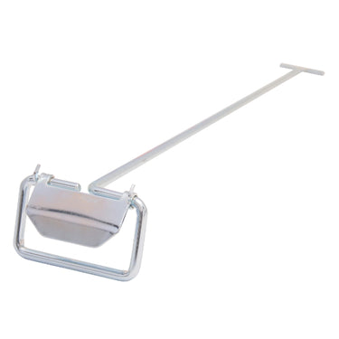 Producten wandpen plus labelhouder 40cm