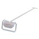 Producten wandpen plus labelhouder 40cm