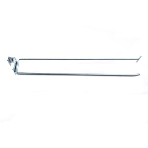 Producten wandpen dubbel 40cm