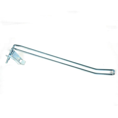 Producten dubbele klikhaak 30cm