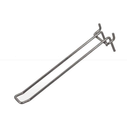 Producten dubbele haak met brug 250mm 4 0mm za 50mm