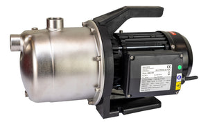 Kinpumps producten tuinpomp rvs jet cmd 100
