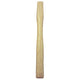 Mm eurotool producten klauwhamersteel hickory 13