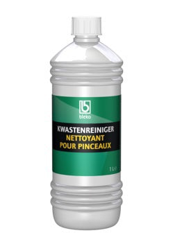 Kwastenreiniger 1 liter