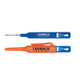 Lyra producten diepmarker merkstift blauw