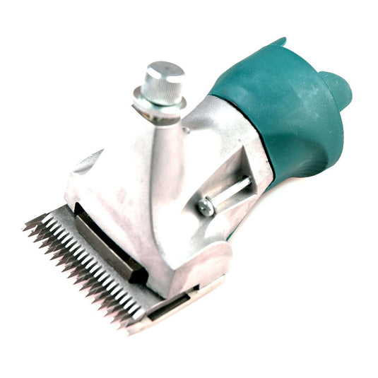 Lister liscop runderscheerkop lister v powerclip