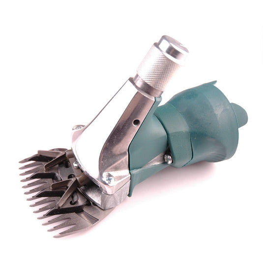 Lister liscop scheerkop v schaap lister profi