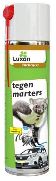 Luxan marterspray 500 ml