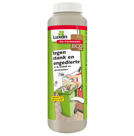Luxan containerfris 600gr