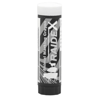 Raidex producten merkstift wit