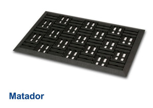 Producten outdoormat matador 40 x 60cm