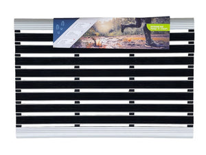 Producten outdoor scrapermat rhinoo 40 x 60cm