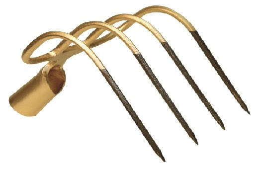 Mm eurotool mesthaak 4t16cm mdul zsteel offner