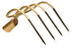 Mm eurotool producten mesthaak 4t16cm mdul zsteel offner