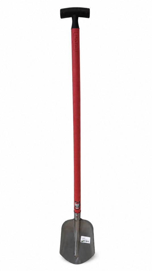 Mm eurotool producten bats mm gehard gepolijst 000 110cm glasfibersteel
