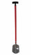 Mm eurotool producten bats mm gehard gepolijst 000 110cm glasfibersteel