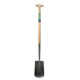 Mm eurotool producten spade mm gepolijst