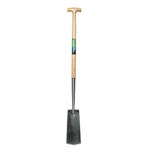 Mm eurotool producten draineerspade mm gepolijst