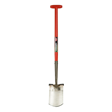 Polet producten spade gepolijst glasfiber steel