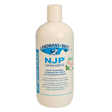 Producten uiermint original njp 500ml