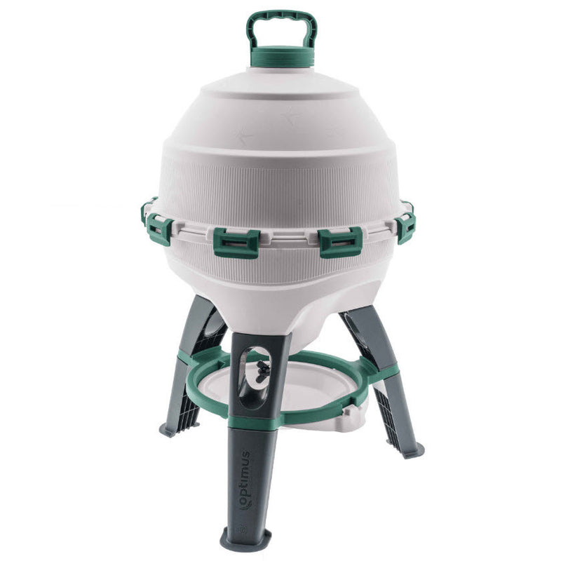 Cargue la imagen en el visor de la galería, Olba producten optimus sifon drinker 25 liter
