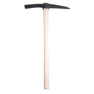 Mm eurotool producten pikhouweel met steel 90cm